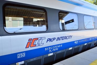 Note to tourists: trains in Poland will run faster