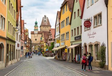 НАТО предупредило Германию об активизации российских шпионов