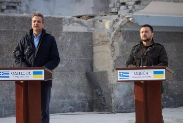 Менш ніж за 500 метрів від нас: радник Зеленського розповів про удар РФ по Одесі