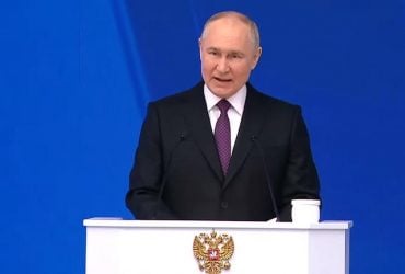 Путін може завершити війну після захоплення Харкова, - ЗМІ