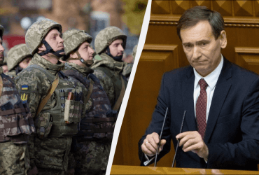 В Раді розповіли, коли можуть остаточно ухвалити законопроект про мобілізацію