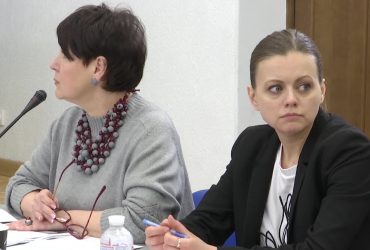 Українські медіа та Нацрада напрацьовують кодекс правил, який захищатиме дітей