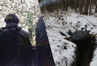 Україна вступає у нову фазу війни, де головне - копати, - WSJ