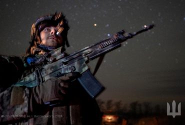 Оккупанты применяют все: военный рассказал о тяжелых боях на Новопавловском направлении