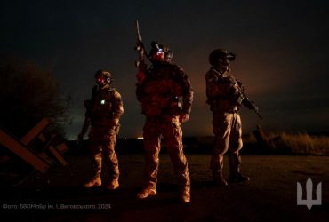 Заготівлі на Великдень: ЗСУ розклали в пакети сотні росіян за добу (інфографіка)