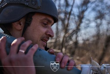 Россия пытается прорвать оборону ВСУ: назван самый опасный участок