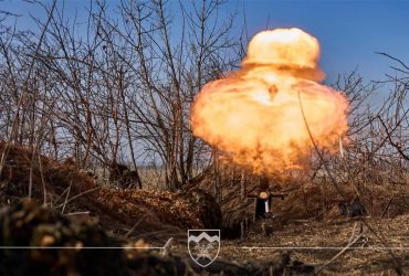 Окупанти на Авдіївському напрямку змінили тактику: військовий розкрив деталі.