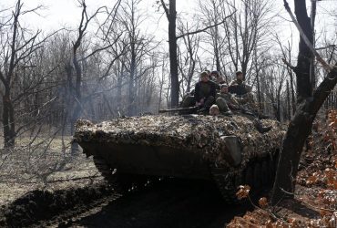 Есть предчувствие: майор запаса объяснил, почему ВСУ пока не готовы к контрнаступлению