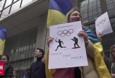 МОК дозволили росіянам і білорусам  брати участь в цьогорічних Олімпійських іграх