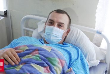 Лікарі у бійців з передової фіксують найважче з ускладнень