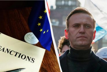 ЕС введет новые санкции против России из-за смерти Навального: кого коснутся
