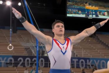 Росіяни не виступлять на Олімпіаді-2024 в одному зі своїх переможних видів спорту