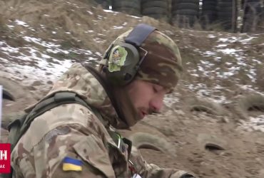 Коли бойового досвіду вже замало: ворог змінює тактику, тож бійцям доводиться удосконалювати навички