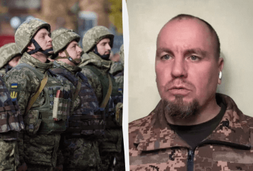 У ЗСУ підрахували, скільки чоловіків справді готові піти на фронт