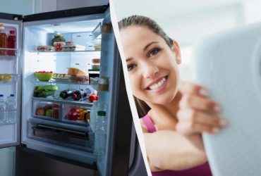 Женщина раскрыла систему еды, которая позволила похудеть на 118 килограммов