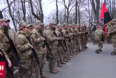 Росія ще два роки може воювати в Україні: НАТО теж готується на нападу