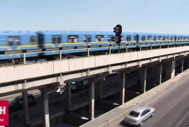 Столичная станция метро возобновляет свою работу после двух лет простоя