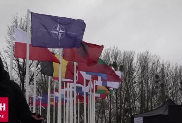 НАТО готується до нападу Росії: такого не було від часів Холодної війни