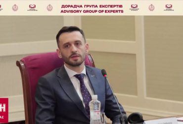 Кандидат на должность судьи Конституционного суда "посыпался" на элементарном вопросе