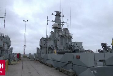 Документ підписано: у НАТО - новий член