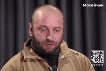 Нам надо взять пример с азербайджанцев: военный о возможности замораживания войны (видео)