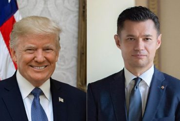 Трамп не такий уже і непередбачуваний, - екс-посол України (відео)