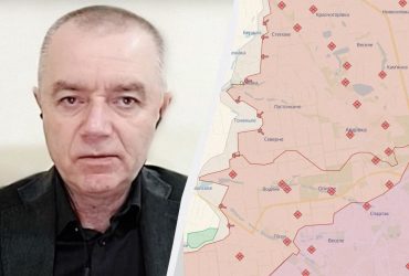 Россияне перемещают свои силы из-под Авдеевки: эксперт указал на направление