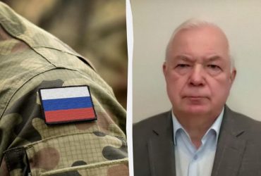 Целью РФ являются три города: генерал сказал, куда планируют наступать оккупанты