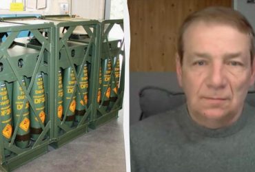 Швидко вирівняємо ситуацію: ветеран пояснив, як допоможуть ЗСУ 800 тисяч боєприпасів