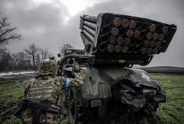 ВСУ поджарили позиции россиян: Генштаб рассказал, что потерял противник