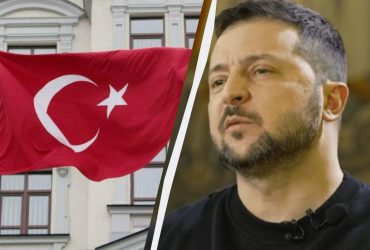 У Туреччині на 8 березня: в Офісі президента розкрили, що там забув Зеленський