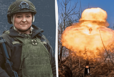 Стало відомо, скільки жінок служать у ЗСУ станом на 2024 рік