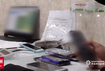 В Одессе киберполиция разоблачила мошенников, зарабатывавших на волонтерах и военных