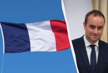 Три французькі компанії незабаром розпочнуть виробництво зброї в Україні