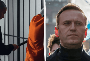 Как Россия мучила Навального: нашелся свидетель действий козлов-бригадиров