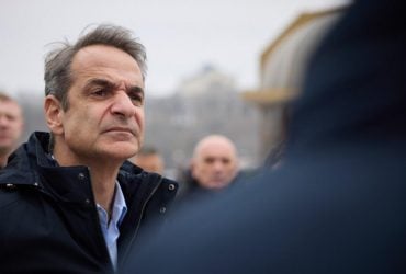 Только одно послание: премьер Греции резко обратился к Кремлю после атаки РФ на Одессу