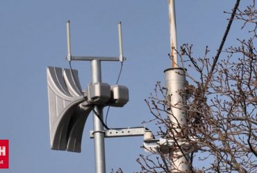 Систему оповещения о тревоге заменят