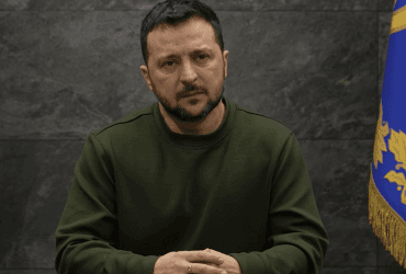 Після Путіна справедливість має бути міцнішою за стіни Кремля, - Зеленський