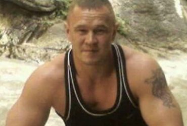 Під Роботиним задвохстили двійника Пригожина