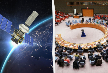 Ядерное оружие РФ в космосе: США готовят специальную резолюцию в ООН