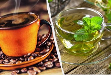 Що випити вранці замість кави: 5 смачних альтернатив
