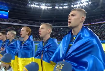 Футбольное Евро-2024: штаб сборной Украины объявил окончательную заявку