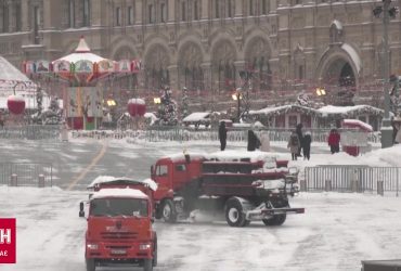 Большой теракт в Москве: США и Великобритания предупредили своих граждан и дипломатов об опасности
