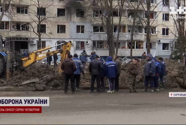 Враг прет на Часов Яр, обстрелял Чугуев и Сумы: главное о войне на 8 марта