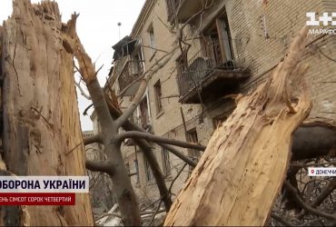 За Часов Яр продолжаются жесткие бои: ВСУ оттеснили россиян от Богдановки