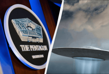 Найбільшій звіт за багато років: Пентагон розповів все, що йому відомо про прибульців