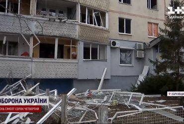 Россияне ударили по Чугуеву: среди травмированных - дети