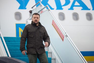 Шлях до перемоги: Зеленський поїде до Нью-Йорка з важливою місією