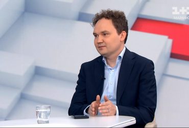 Плани окупантів на фронті та чому вони взялися за Одесу: Олександр Мусієнко