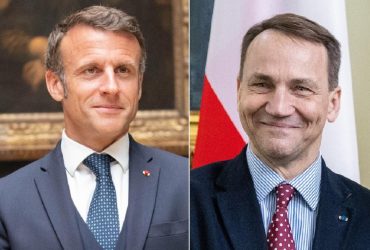 Не является чем-то немыслимым: глава МИД Польши - о присутствии западных войск в Украине